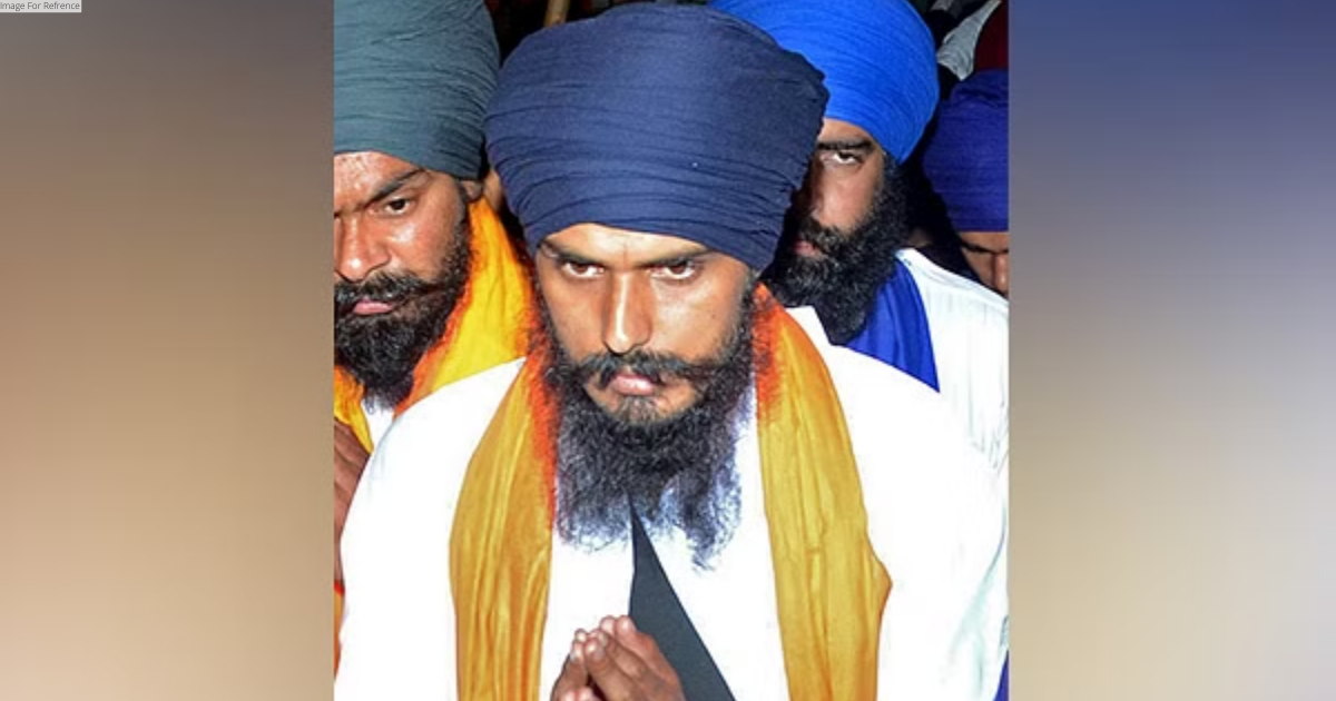 Amritpal Singh suspected to have left for Delhi: Police sources